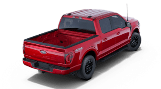 2025 Ford F-150® External Image 4